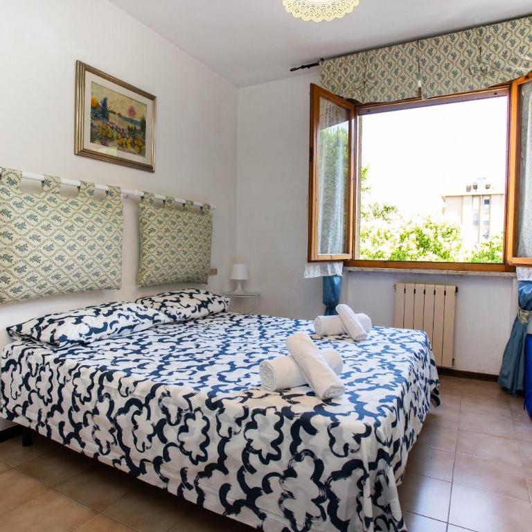 Cisanello Lodge - Appartamento con 1 Camera da Letto - 8