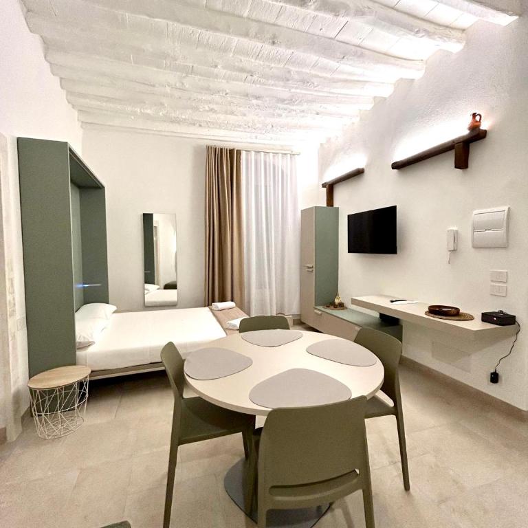 La Casa Adalt - Monolocale Deluxe - 1