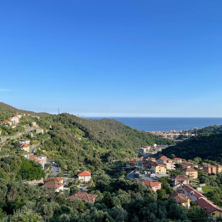 A 2 Colli dal Mare - Casa con 2 Camere da Letto - 34