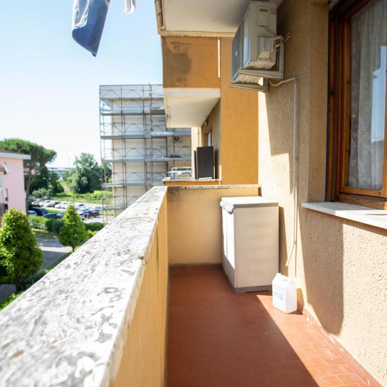 Cisanello Lodge - Appartamento con 1 Camera da Letto - 12