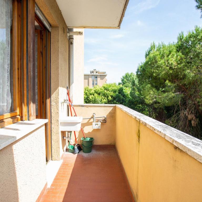 Cisanello Lodge - Appartamento con 1 Camera da Letto - 13