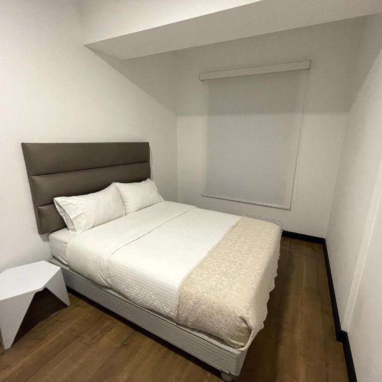 Aparts 4 Days 2 Bedroom Apartments San Isidro Business Zone 06 - Two-Bedroom Superior Apartment - 11