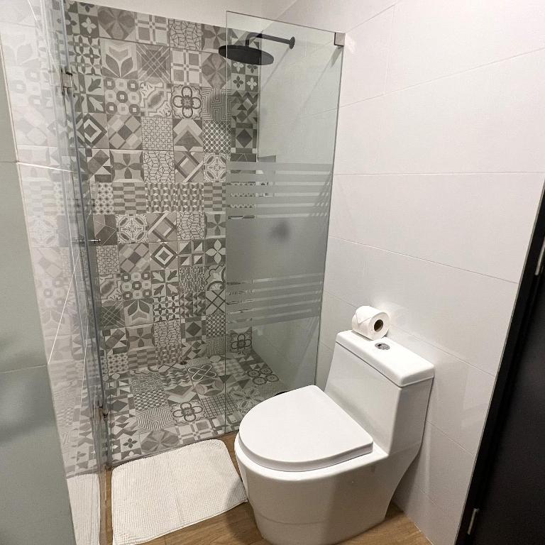 Aparts 4 Days 2 Bedroom Apartments San Isidro Business Zone 06 - Two-Bedroom Superior Apartment - 8