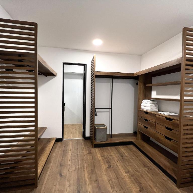 Aparts 4 Days 2 Bedroom Apartments San Isidro Business Zone 06 - Two-Bedroom Superior Apartment - 7