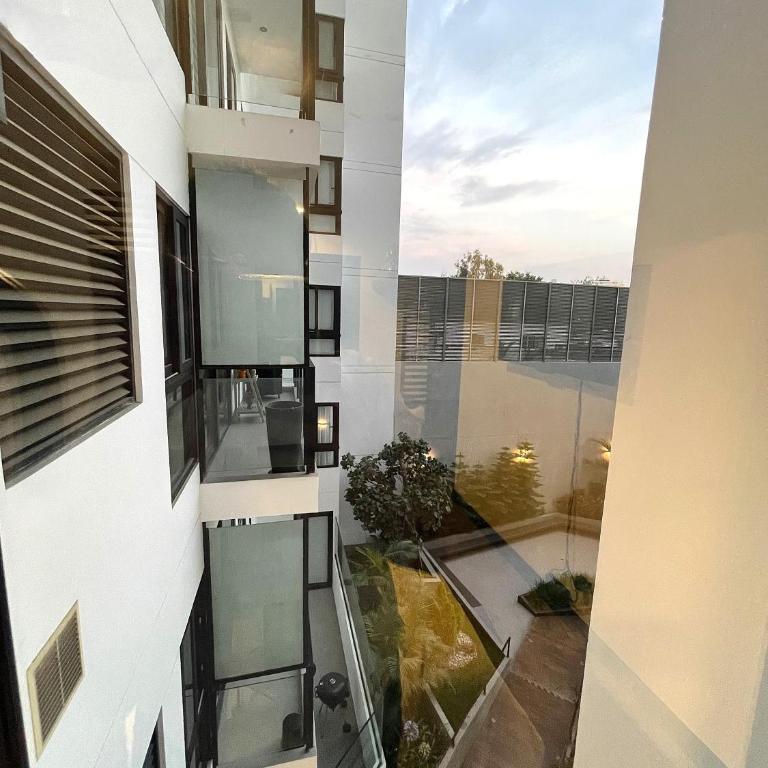 Aparts 4 Days 2 Bedroom Apartments San Isidro Business Zone 06 - Two-Bedroom Superior Apartment - 17