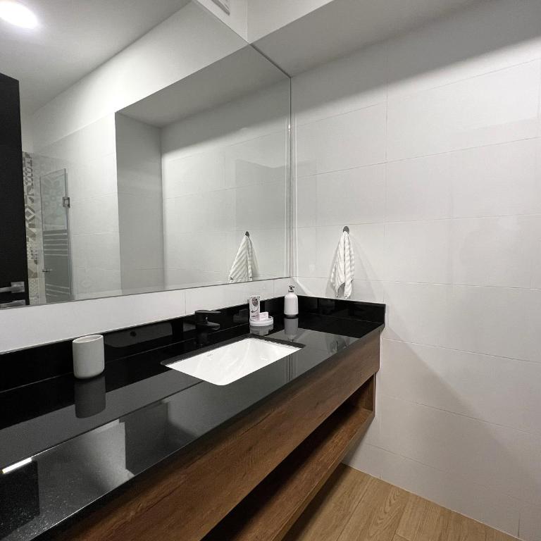 Aparts 4 Days 2 Bedroom Apartments San Isidro Business Zone 06 - Two-Bedroom Superior Apartment - 6