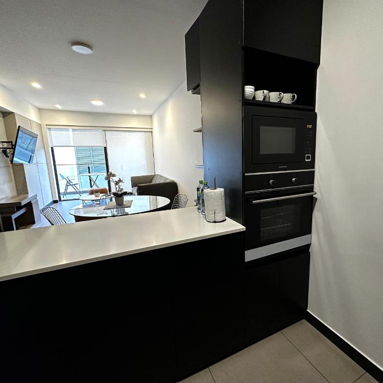 Aparts 4 Days 2 Bedroom Apartments San Isidro Business Zone 06 - Two-Bedroom Superior Apartment - 14