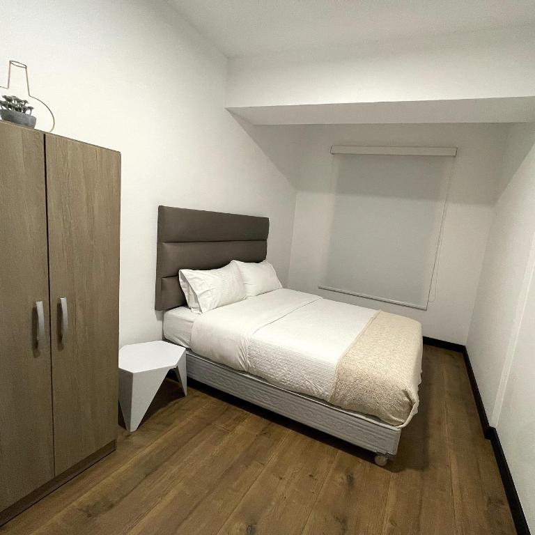 Aparts 4 Days 2 Bedroom Apartments San Isidro Business Zone 06 - Two-Bedroom Superior Apartment - 9