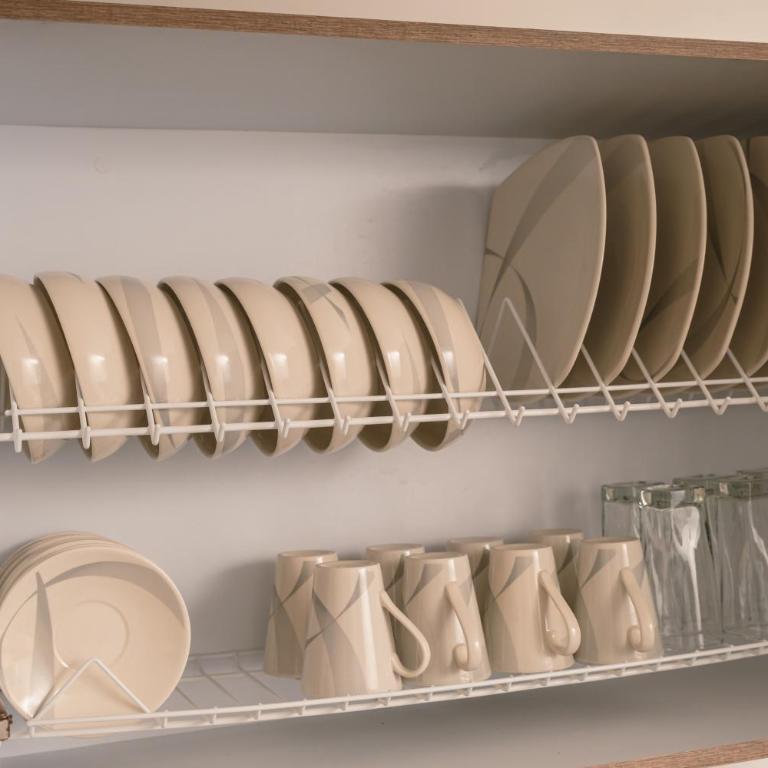 Zona Rosa y Sector TURISTICO - Apartamento de 2 dormitorios - 2