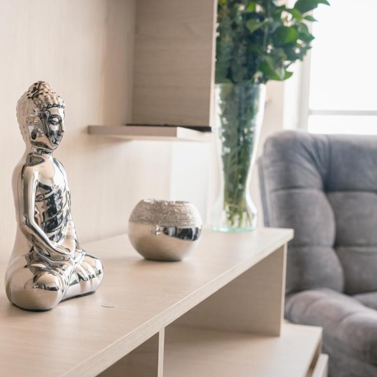 Zona Rosa y Sector TURISTICO - Apartamento de 2 dormitorios - 5