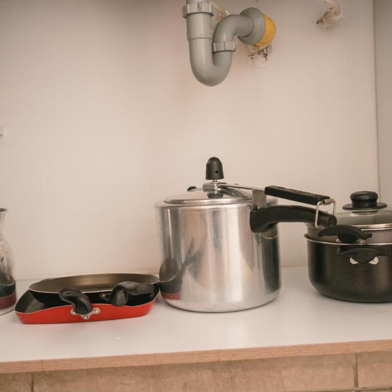 Zona Rosa y Sector TURISTICO - Apartamento de 2 dormitorios - 9