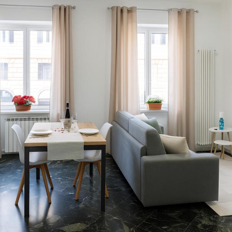 Genova Easy - Appartamento con 1 Camera da Letto - 3