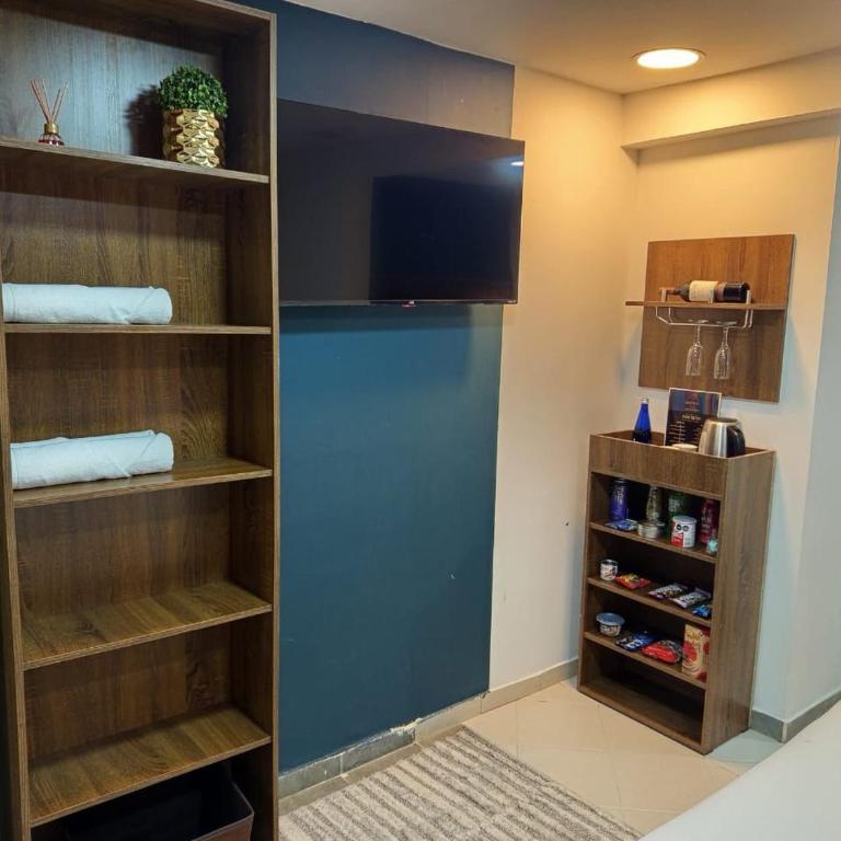 Herencia Hotel by Dream Vacation - Quadruple Room with Private Bathroom - 2