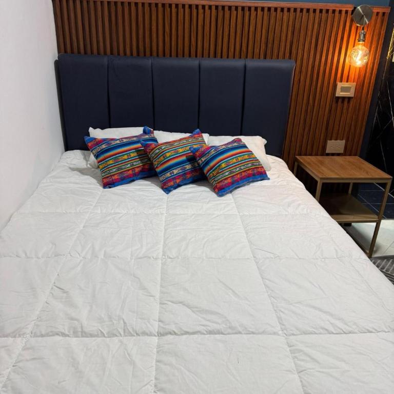 Herencia Hotel by Dream Vacation - Double Room with Private Bathroom - 4
