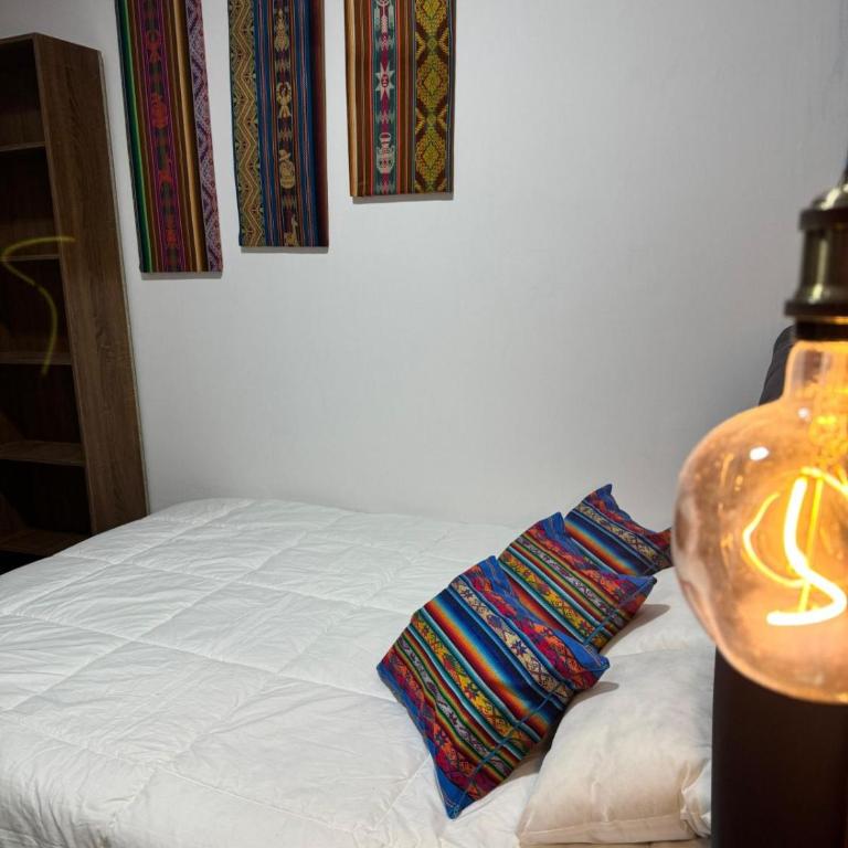 Herencia Hotel by Dream Vacation - Double Room with Private Bathroom - 5
