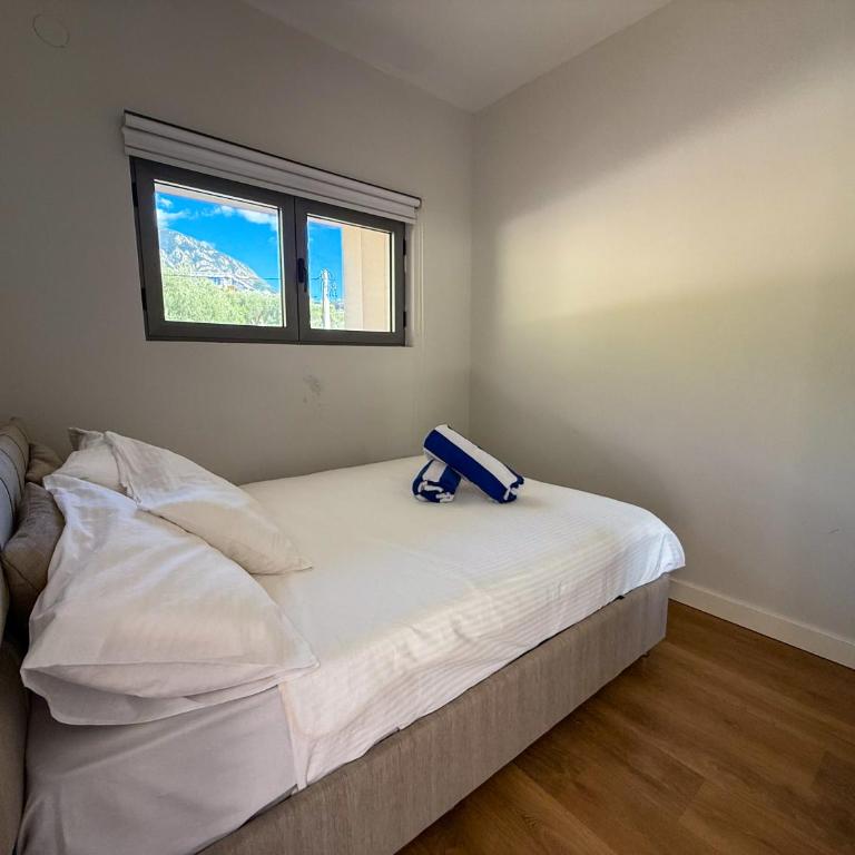 SeaView Suite with Pool near Tivat Airport by Solea Vacation Homes - One-Bedroom Apartment - 26