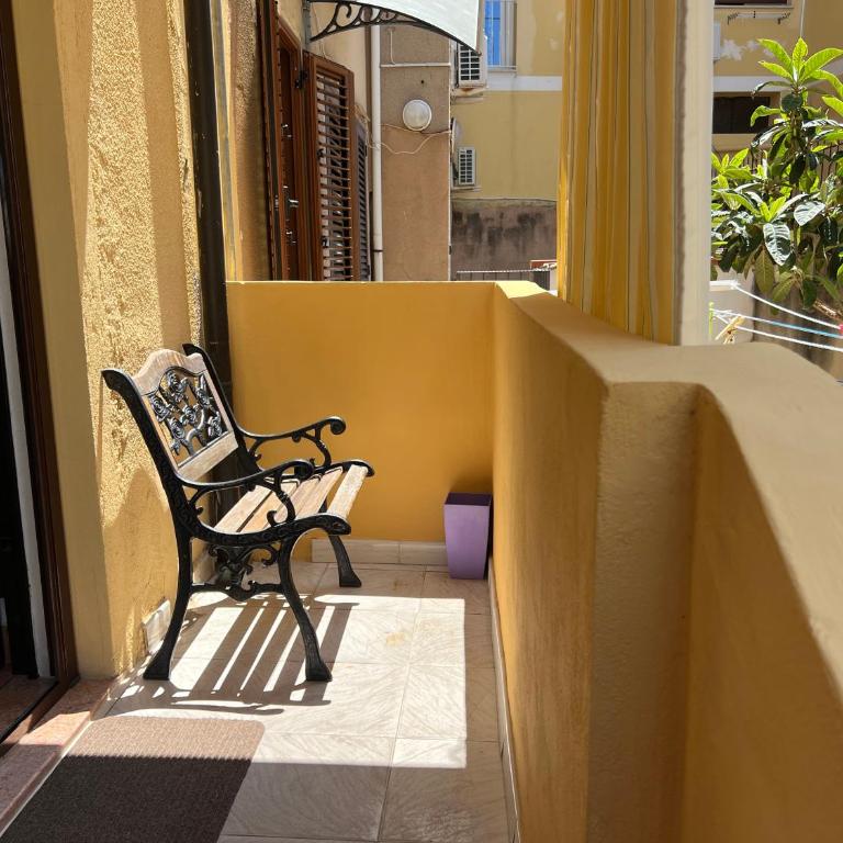 A pochi passi dal mare - Appartamento con 1 Camera da Letto - 14