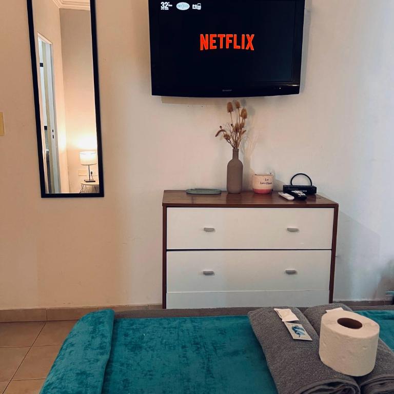Aires del Estero Centro - Apartamento de 1 dormitorio - 4