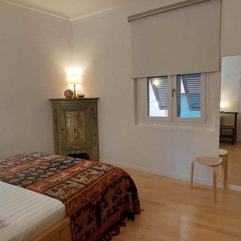 "Casa di Lucy" una top location nel centro storico - Appartamento con 2 Camere da Letto - 22