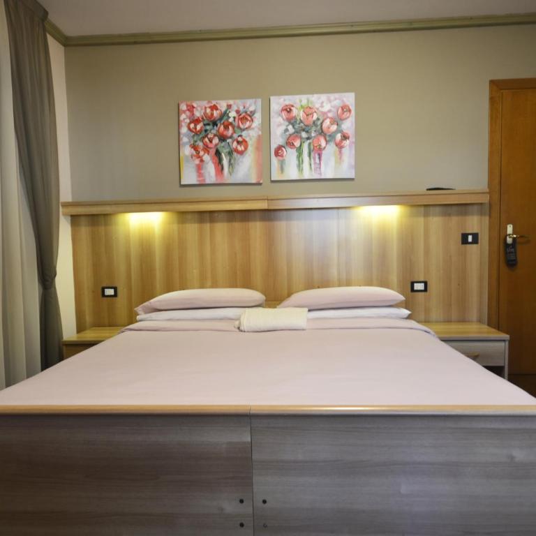 Villa Lucin - Doppelzimmer - 21