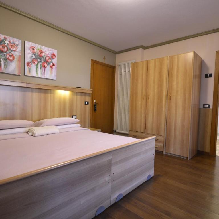 Villa Lucin - Doppelzimmer - 23
