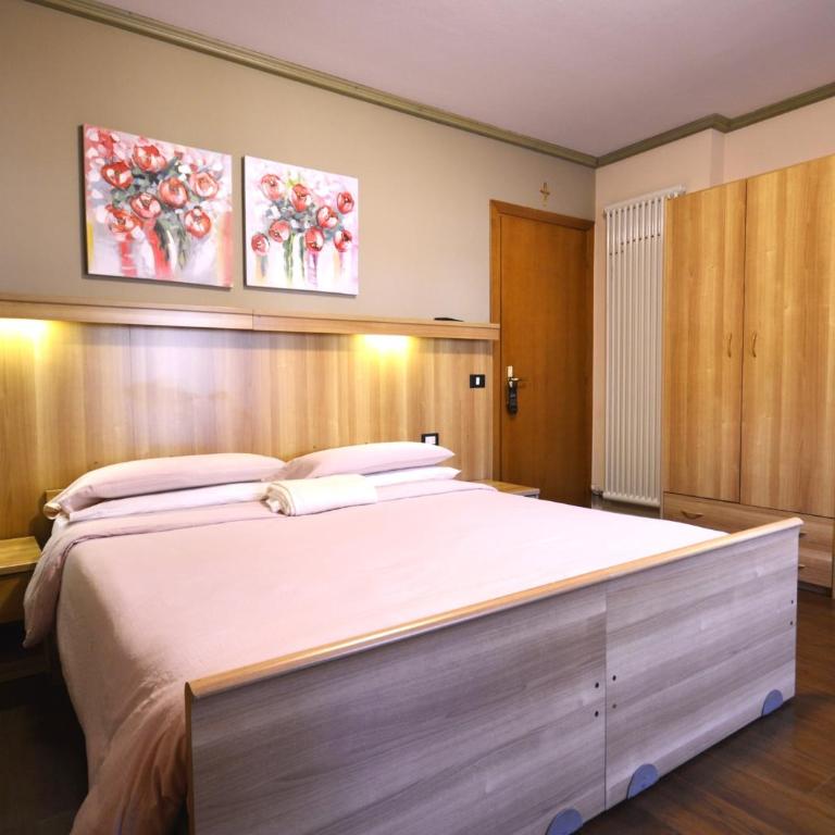 Villa Lucin - Doppelzimmer - 24