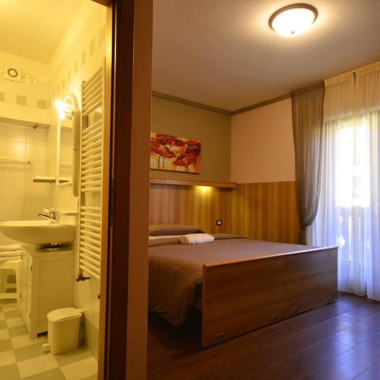 Villa Lucin - Doppelzimmer - 25