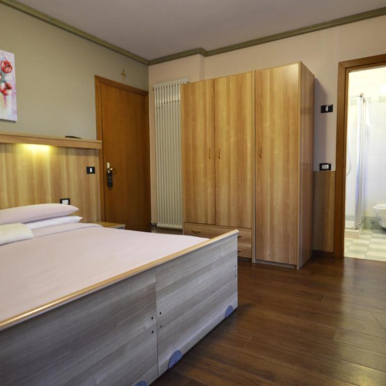 Villa Lucin - Doppelzimmer - 30