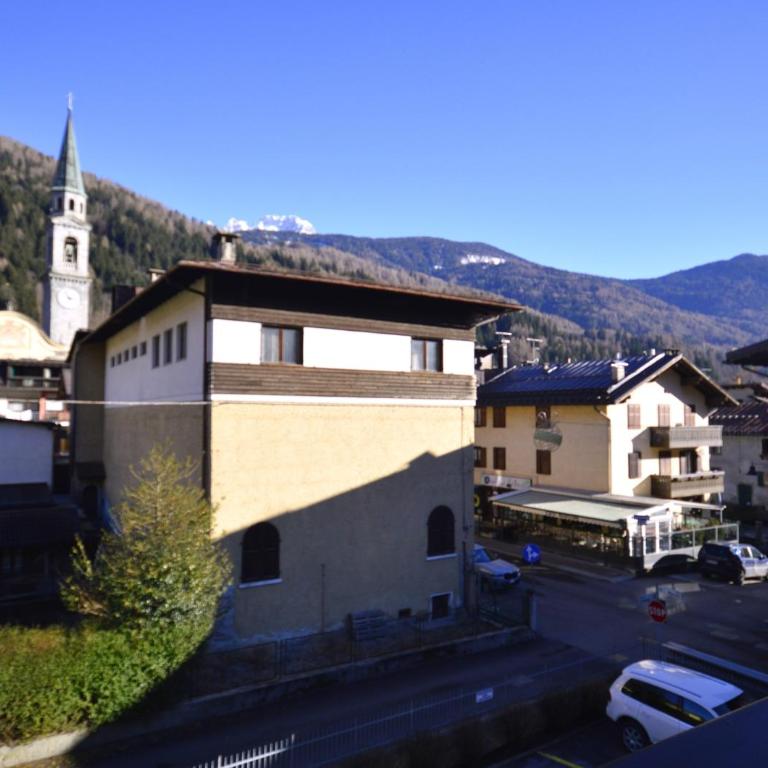 Villa Lucin - Doppelzimmer - 26