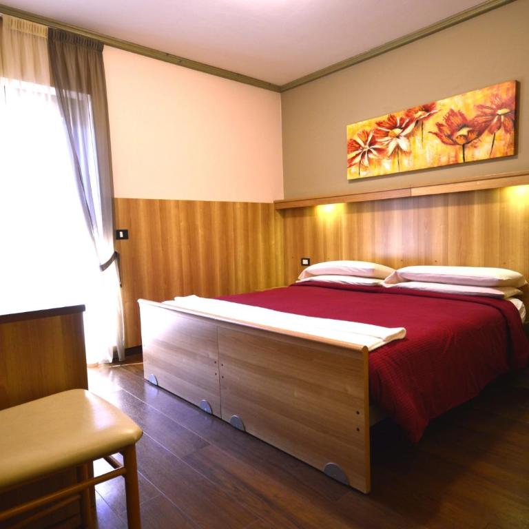 Villa Lucin - Doppelzimmer - 27
