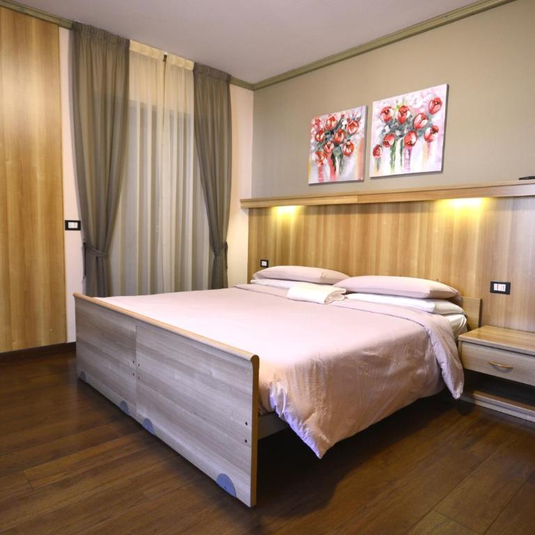 Villa Lucin - Doppelzimmer - 29
