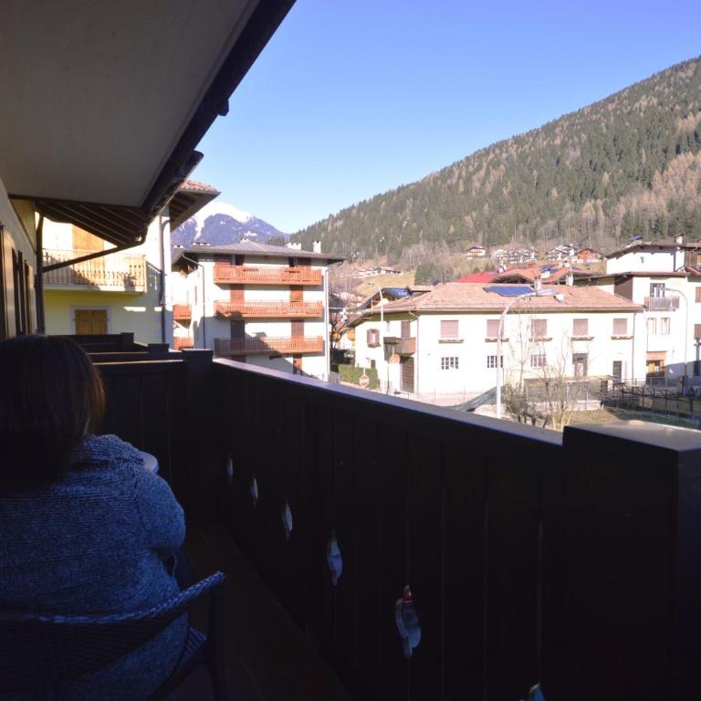 Villa Lucin - Doppelzimmer - 28