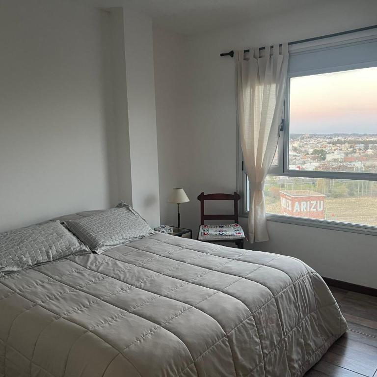 Departamento Bahía 360 - Two-Bedroom Apartment - 3