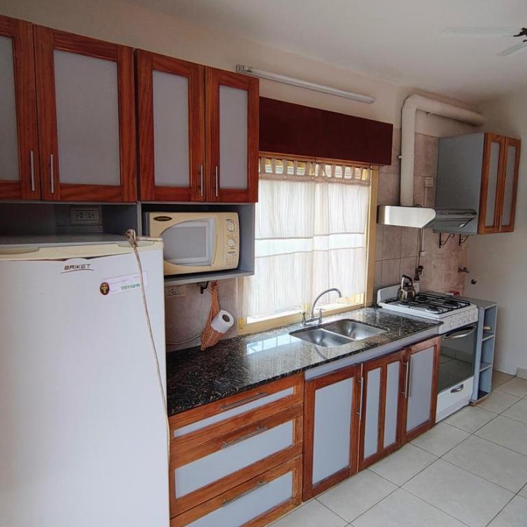 Dpto Marina - Apartamento de 1 dormitorio - 7