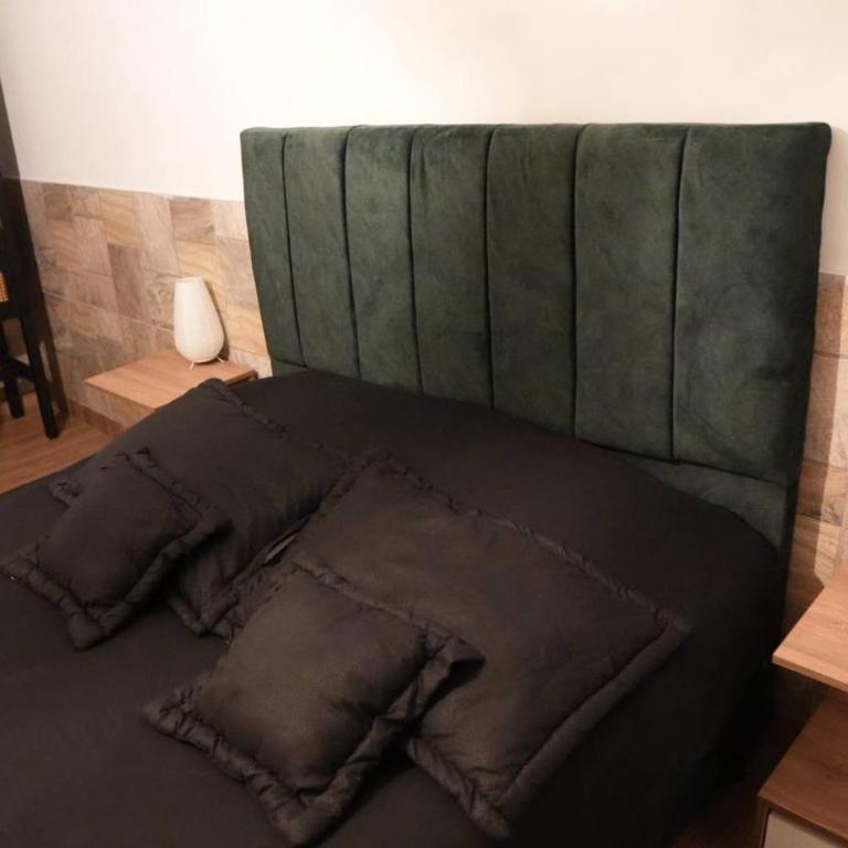 Bababuy Boutique Hostel - Habitación Doble - 1