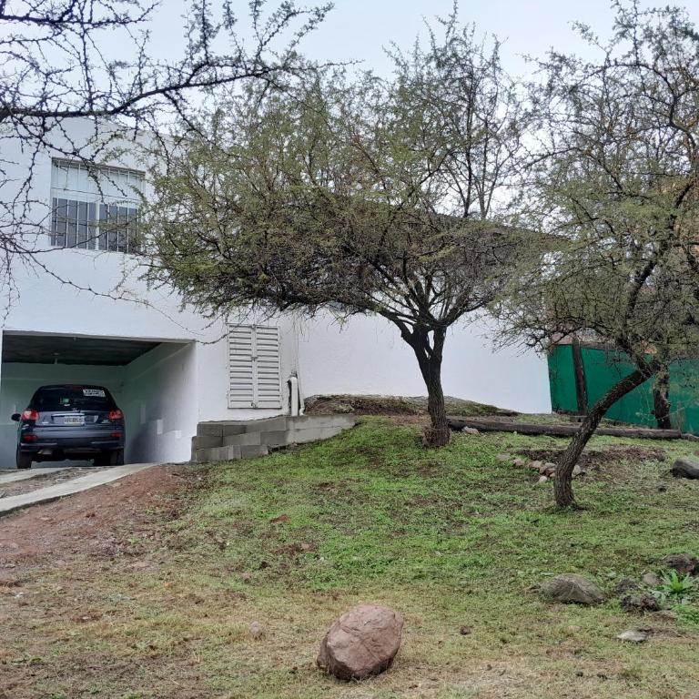 Casa en Talar de Mendiolaza - Casa de 2 dormitorios - 5