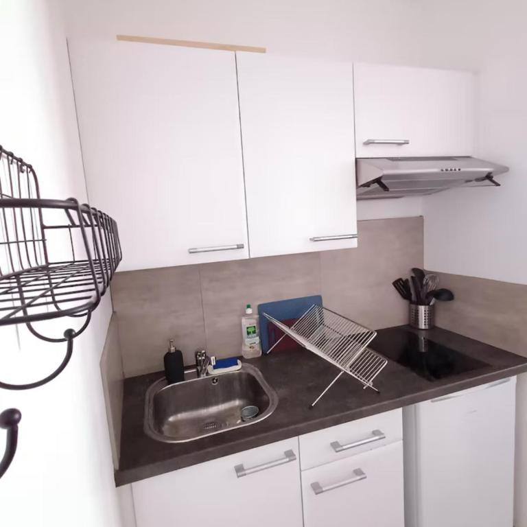 Echappee belle - Appartamento con 1 Camera da Letto - 7