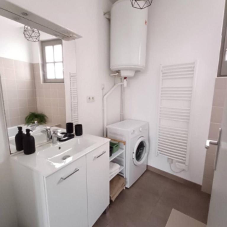 Echappee belle - Appartamento con 1 Camera da Letto - 10