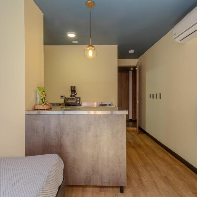 Soy Local Parque La 93 - Apartamento con terraza - 7