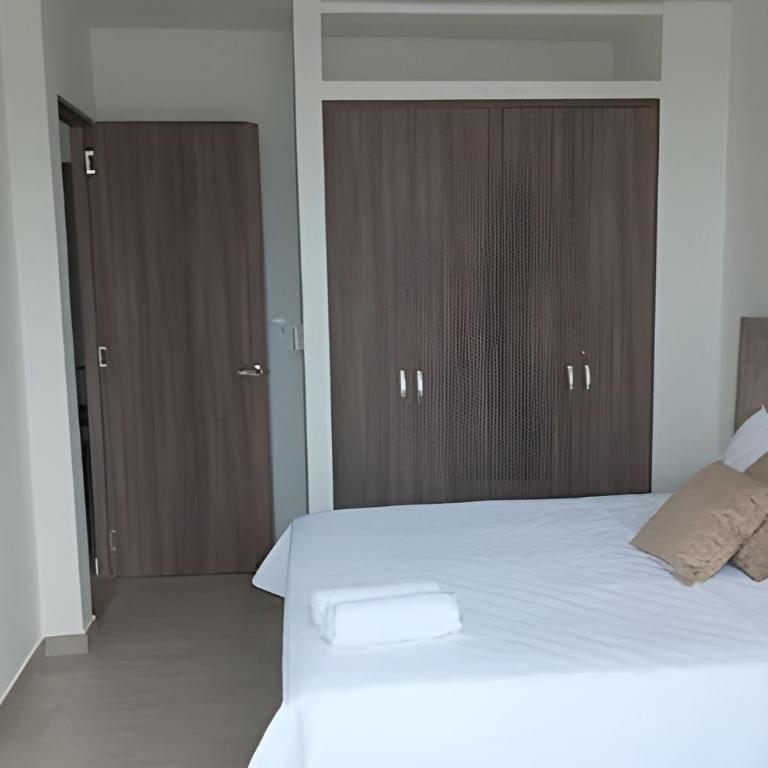 apartamento vacacional 704 sky - Apartamento - 2