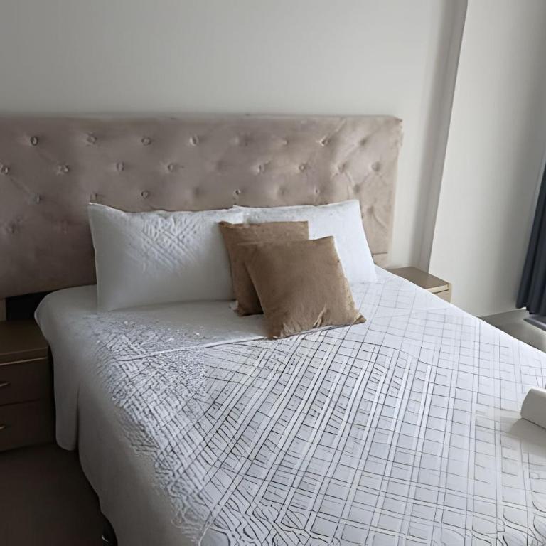 apartamento vacacional 704 sky - Apartamento - 6