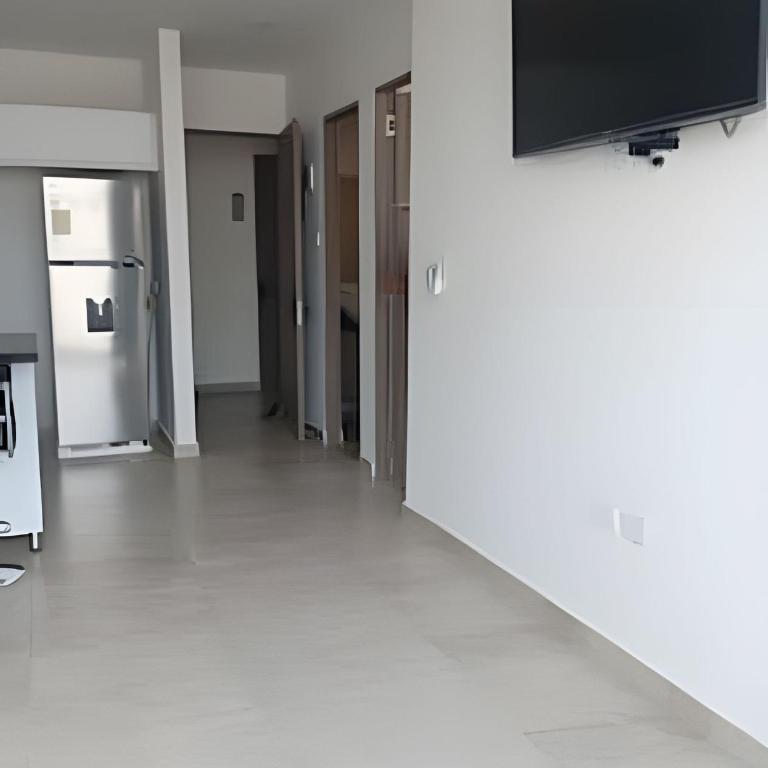apartamento vacacional 704 sky - Apartamento - 10