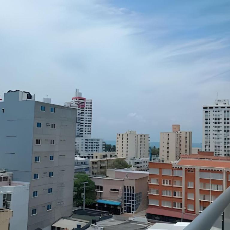 apartamento vacacional 704 sky - Apartamento - 11