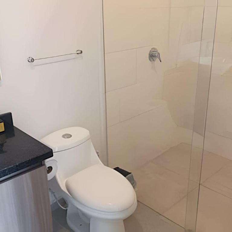 apartamento vacacional 704 sky - Apartamento - 16