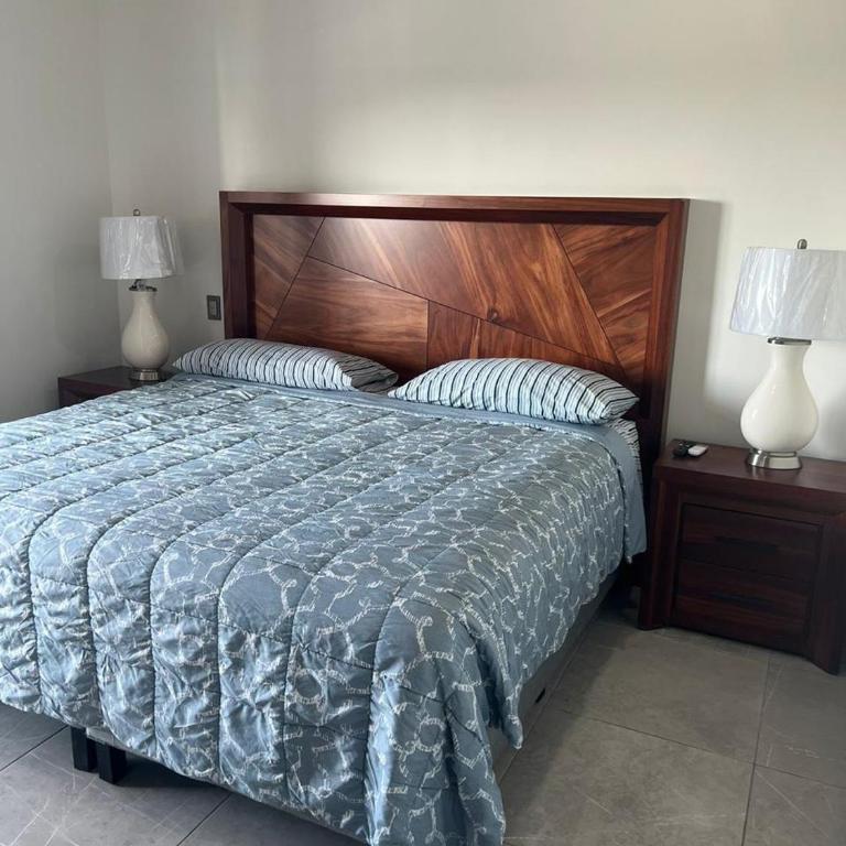 Departamento en Marina Mazatlán - Appartement 2 Chambres - 18