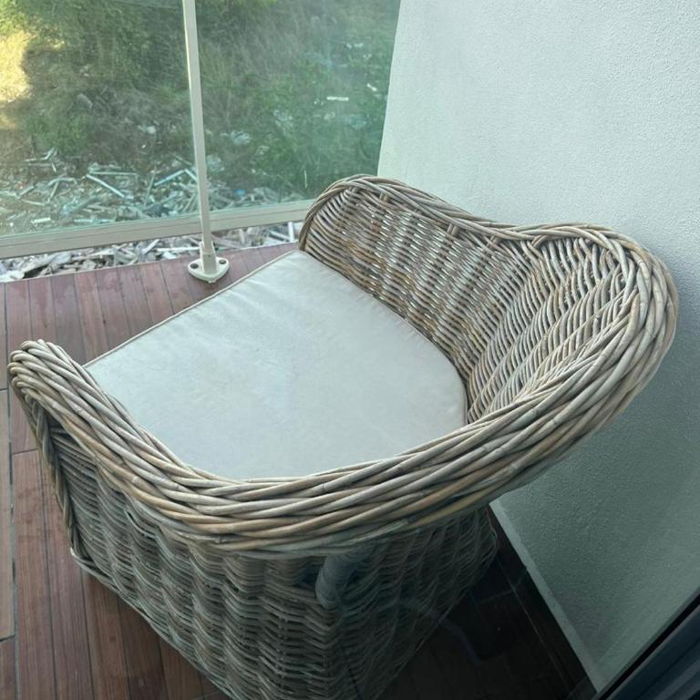 Estudio Pacifika - Apartment mit 1 Schlafzimmer - 2