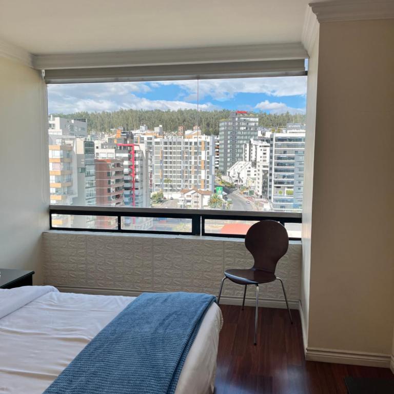 BlueZone Apartments - Suite de 2 dormitorios - 8