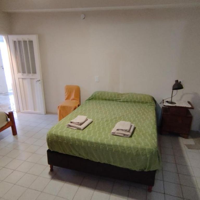 Los Horneros - Apartment - 20