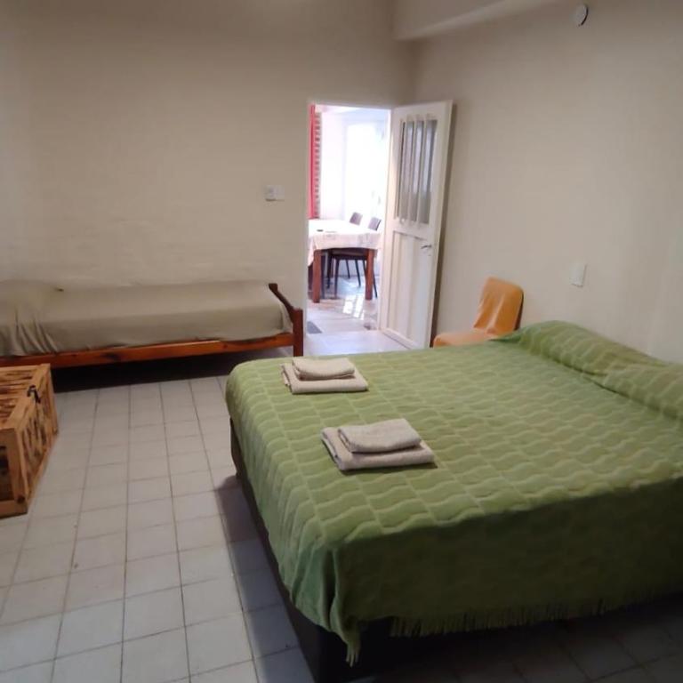 Los Horneros - Apartment - 14