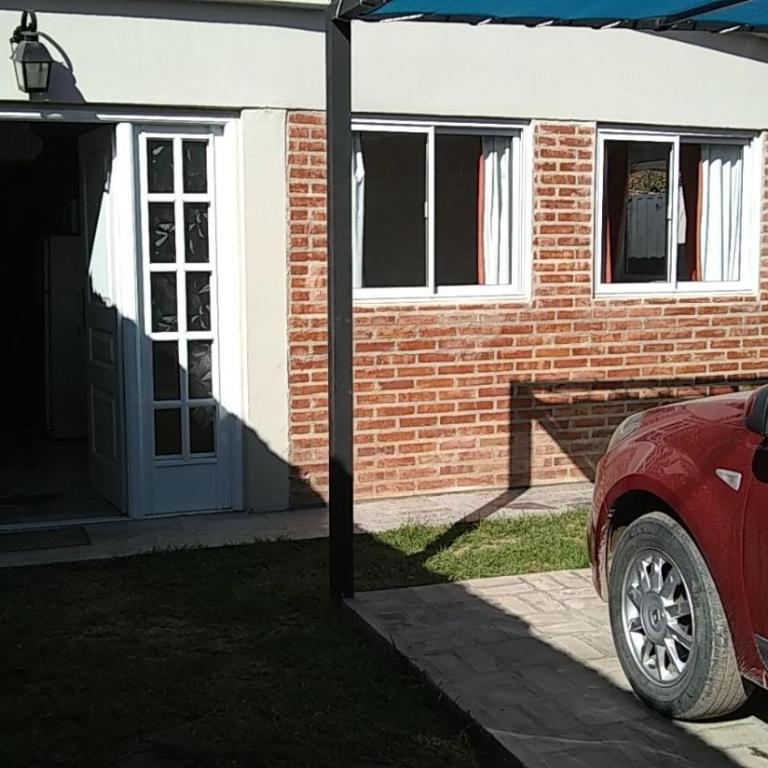 Los Horneros - Apartment - 9